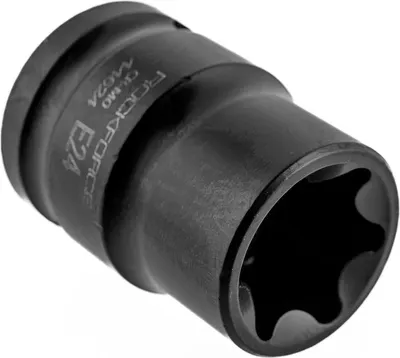 Головка слесарная RockForce RF-44624 (48093)