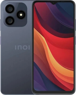 Смартфон Inoi A35 12GB/128GB (Misty Blue)