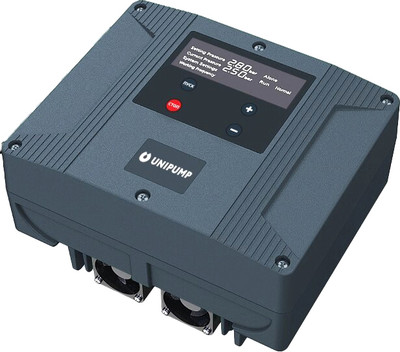 Частотный преобразователь Unipump FCP-4.0MT / 47291