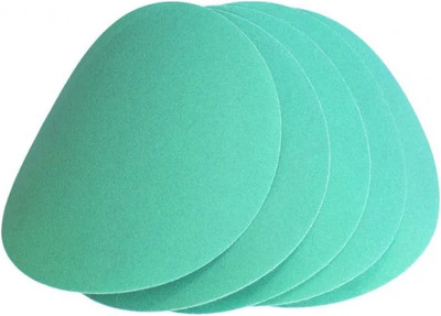 Набор шлифлистов RockForce RF-SD480F (49413-5шт)