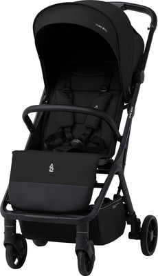 Детская прогулочная коляска Sweet Baby SBL Aura Basic  (черный)