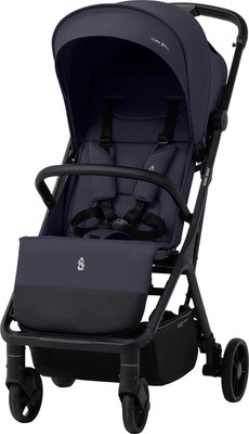 Детская прогулочная коляска Sweet Baby SBL Aura Basic (серый)