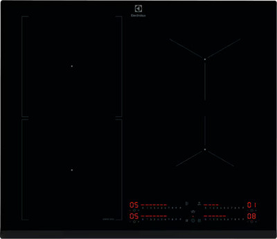 Индукционная варочная панель Electrolux EIS62453