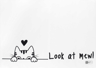 Бювар Феникс+ Кошачьи ушки / 69118