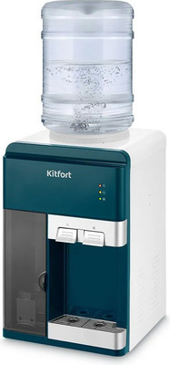 Кулер Kitfort KT-6731