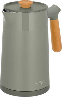 Электрочайник Kitfort КТ-8708