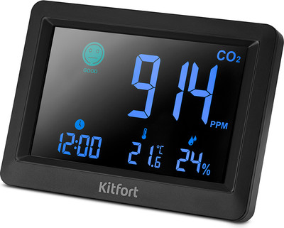 Датчик газа Kitfort СО2 КТ-3731