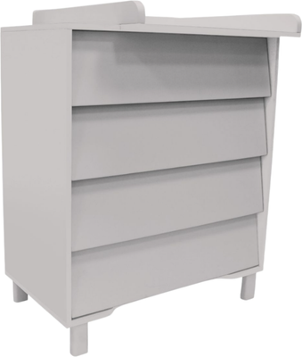 Комод пеленальный Sweet Baby Dante (кашемир)