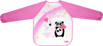 Фартук для творчества Феникс+ Панда и единорог / 69221