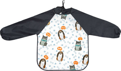 Фартук для творчества Феникс+ Кот и пес / 69222