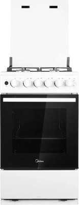 Плита газовая Midea MFG-1W