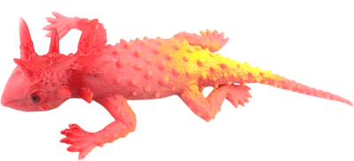 Сквиш Funky Toys Хамелеон / FT220908298