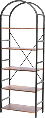 Стеллаж Tetchair WS-03 (Burnt)