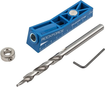 Кондуктор для сверления RockForce RF-24091 (58913)