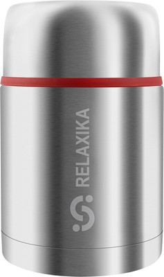Термос для еды Relaxika R301 (700мл, без чехла)