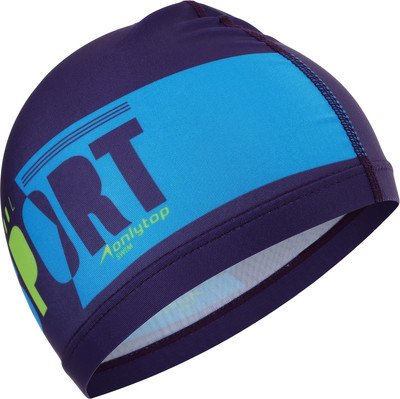 Шапочка для плавания Onlytop Pool Sport / 4162734