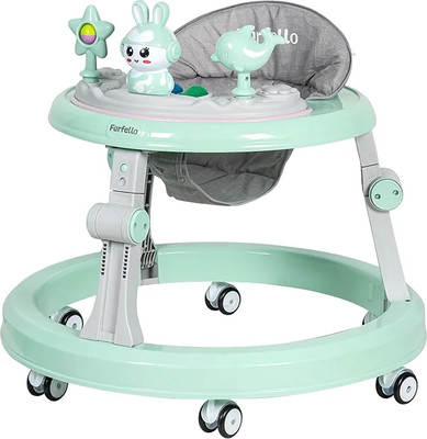 Ходунки Farfello A4 (зеленый)