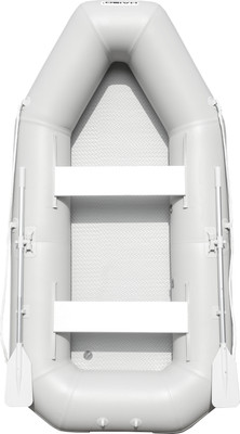 Надувная лодка Haibo HBD 280AL