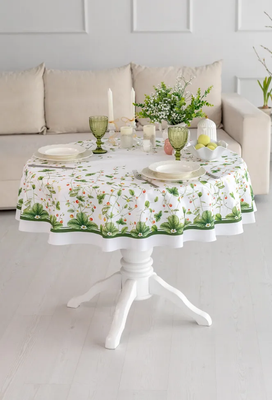 Скатерть Listelle Земляничная поляна 517506