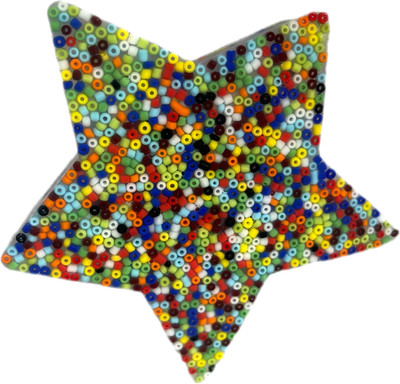 Игрушка антистресс Dream Makers Фейерверк эмоций / FG2408080(19L-14L) 