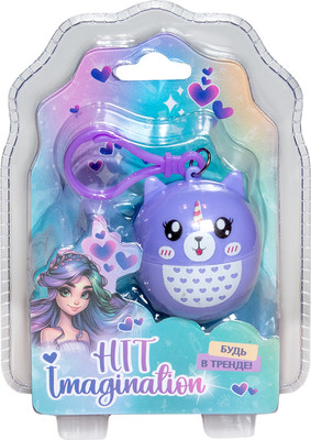 Помада для губ детская Hit Imagination Создай свой образ. Помада / 2105R