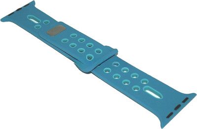 Ремешок для умных часов Rumi Спортивный №18 для Apple Watch 38/40/41мм