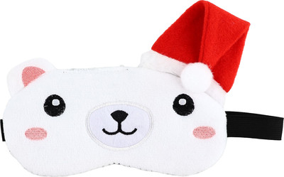 Маска для сна Sima-Land Медвежонок / 10477595