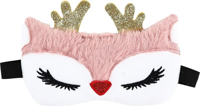 Маска для сна Sima-Land Олененок / 10477597