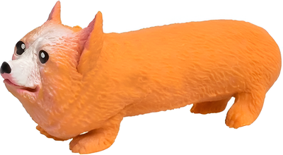 Сквиш Shantou Тянучка Корги / A-219