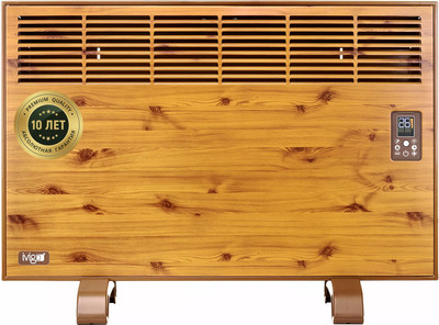 Конвектор Ivigo EPK4570P15 WI-FI / 921301150311203100 (дерево)