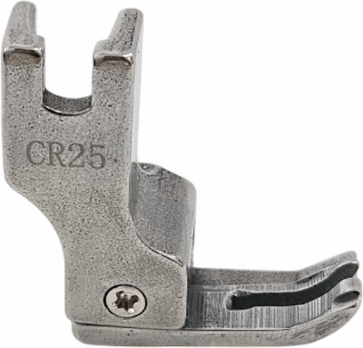 Лапка для промышленной швейной машины Sentex CR-25-2.5мм (АА)