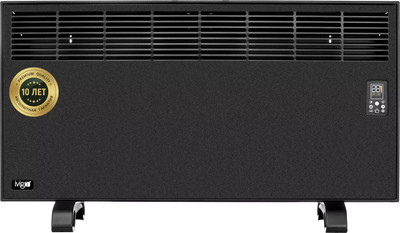 Конвектор Ivigo EPK4590P20 WI-FI / 921301200311402100 (черный)
