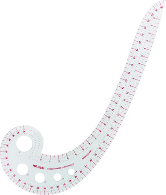 Лекало Sentex SNT-S09004