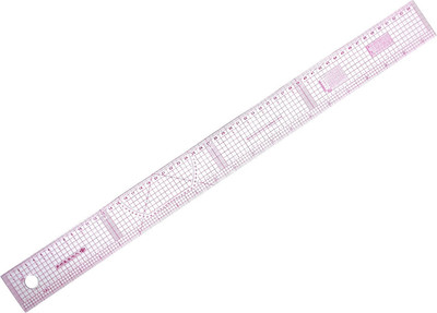 Лекало Sentex SNT-S09017