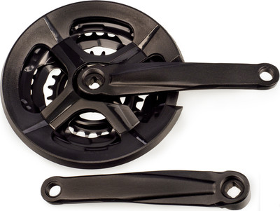 Система шатунов для велосипеда FAVORIT ST16-S2442SG