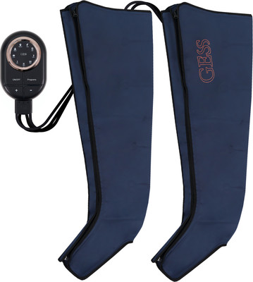 Массажер электронный Gess PressLy / GESS-727 