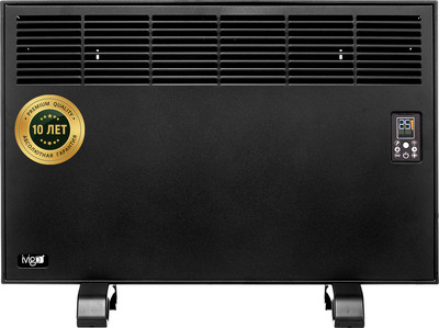 Конвектор Ivigo EPK4570P15 WI-FI / 921301150311202100 (черный)