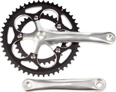 Система шатунов для велосипеда FAVORIT FSA03-A8542