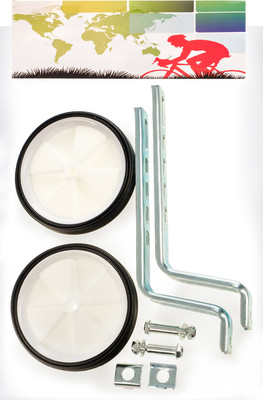 Колеса для велосипеда FAVORIT TRW-01