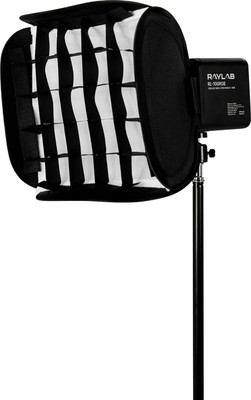 Осветитель студийный RayLab RL-100RGB-S