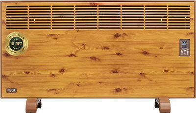 Конвектор Ivigo EPK4590P20 WI-FI / 921301200311403100 (дерево)