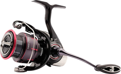 Катушка безынерционная Daiwa 23 Fuego LT3000-C / 10333-300