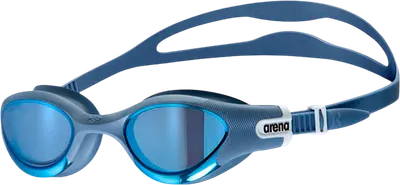 Очки для плавания ARENA The One Plus Mirror 008541 100