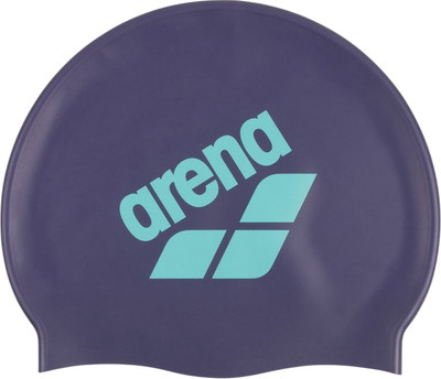 Шапочка для плавания ARENA Big Logo Cap / 009276 202