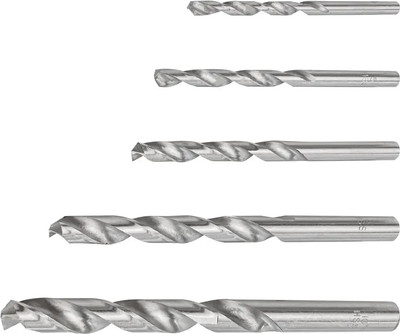 Набор сверл ForceKraft FK-DBS05 (61589)