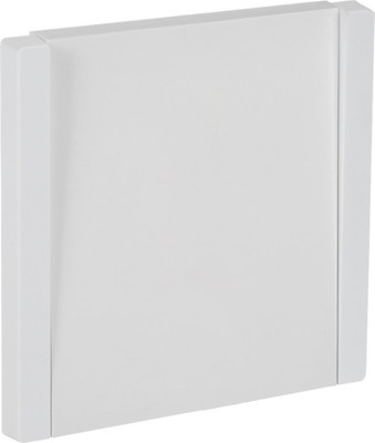 Выключатель IEK Forte&Piano FP-V10-0-10-1-K01 (белый)