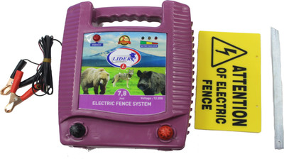 Электропастух LideR 7.8 Дж