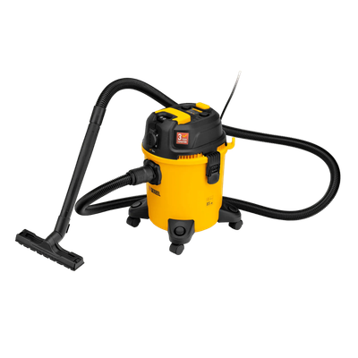 Профессиональный пылесос Denzel RVC20 / 28202