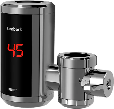 Проточный водонагреватель Timberk T-IT3-MD-R10