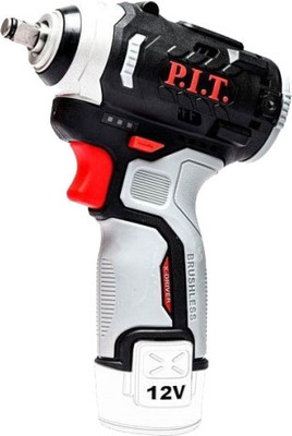 Аккумуляторный гайковерт P.I.T Impact / PIW12K-120A